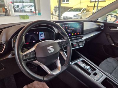 Seat Leon Gebrauchtwagen Seat Leon Gebrauchtwagen