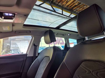 Seat Leon Gebrauchtwagen Seat Leon Gebrauchtwagen