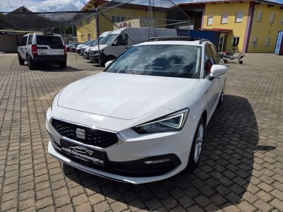 Seat Leon Gebrauchtwagen Seat Leon Gebrauchtwagen