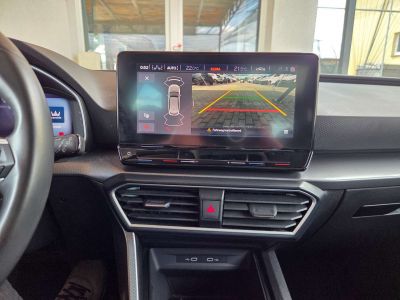 Seat Leon Gebrauchtwagen Seat Leon Gebrauchtwagen