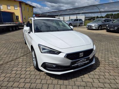 Seat Leon Gebrauchtwagen Seat Leon Gebrauchtwagen