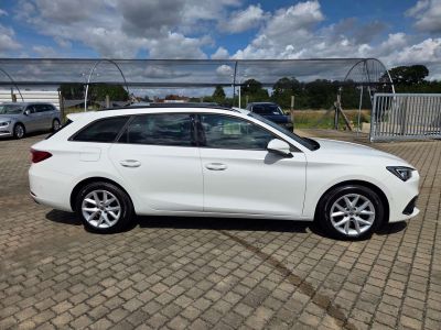 Seat Leon Gebrauchtwagen Seat Leon Gebrauchtwagen