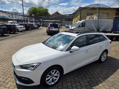Seat Leon Gebrauchtwagen Seat Leon Gebrauchtwagen