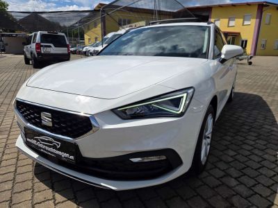 Seat Leon Gebrauchtwagen Seat Leon Gebrauchtwagen