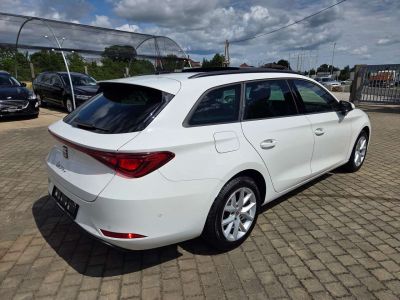 Seat Leon Gebrauchtwagen Seat Leon Gebrauchtwagen
