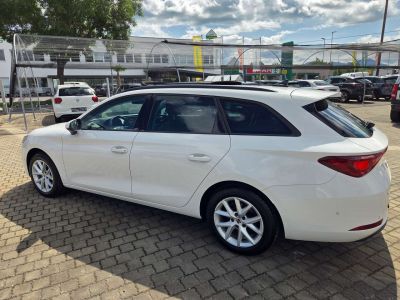 Seat Leon Gebrauchtwagen Seat Leon Gebrauchtwagen