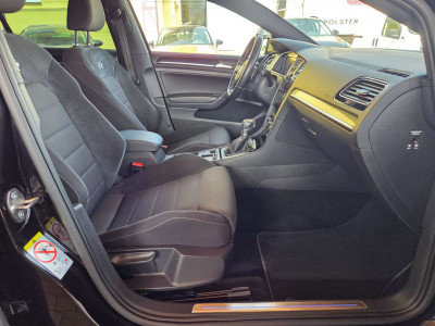 VW Golf Gebrauchtwagen VW Golf Gebrauchtwagen