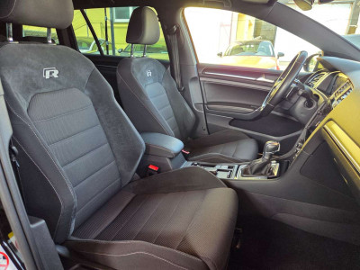 VW Golf Gebrauchtwagen VW Golf Gebrauchtwagen