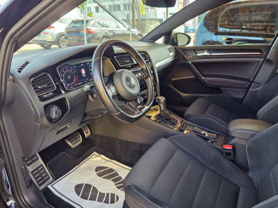 VW Golf Gebrauchtwagen VW Golf Gebrauchtwagen