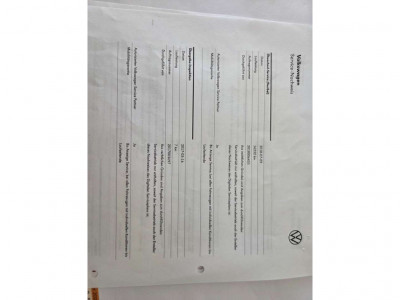 VW Golf Gebrauchtwagen VW Golf Gebrauchtwagen