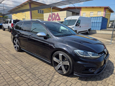 VW Golf Gebrauchtwagen VW Golf Gebrauchtwagen