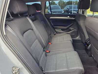 VW Passat Gebrauchtwagen VW Passat Gebrauchtwagen