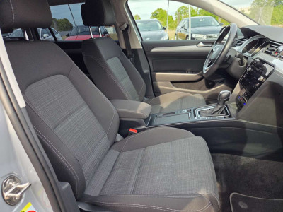 VW Passat Gebrauchtwagen VW Passat Gebrauchtwagen