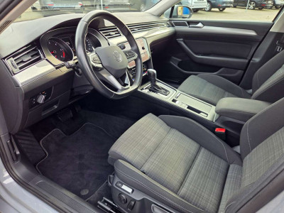 VW Passat Gebrauchtwagen VW Passat Gebrauchtwagen