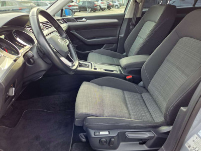 VW Passat Gebrauchtwagen VW Passat Gebrauchtwagen