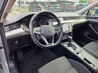 VW Passat Gebrauchtwagen VW Passat Gebrauchtwagen