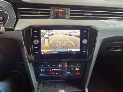 VW Passat Gebrauchtwagen VW Passat Gebrauchtwagen