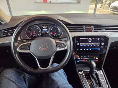 VW Passat Gebrauchtwagen VW Passat Gebrauchtwagen