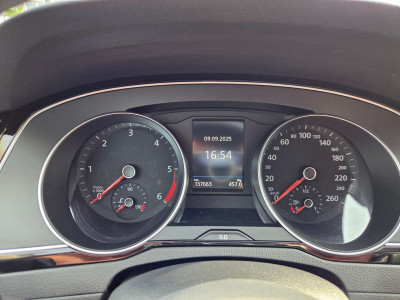 VW Passat Gebrauchtwagen VW Passat Gebrauchtwagen