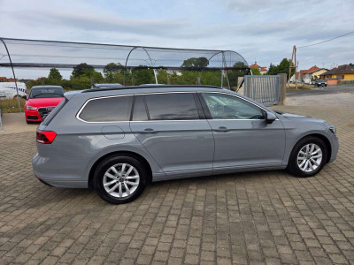 VW Passat Gebrauchtwagen VW Passat Gebrauchtwagen