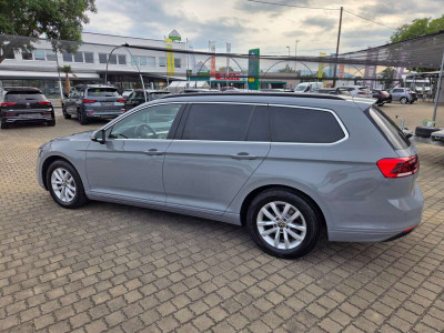 VW Passat Gebrauchtwagen VW Passat Gebrauchtwagen