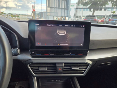 Seat Leon Gebrauchtwagen Seat Leon Gebrauchtwagen