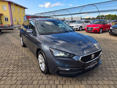 Seat Leon Gebrauchtwagen Seat Leon Gebrauchtwagen
