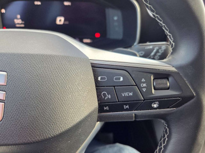 Seat Leon Gebrauchtwagen Seat Leon Gebrauchtwagen