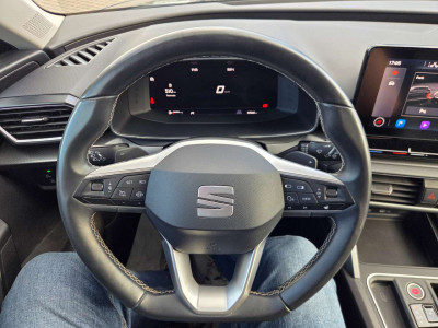 Seat Leon Gebrauchtwagen Seat Leon Gebrauchtwagen