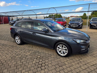 Seat Leon Gebrauchtwagen Seat Leon Gebrauchtwagen