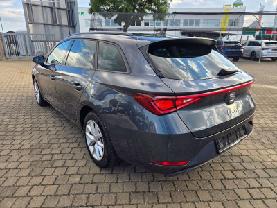 Seat Leon Gebrauchtwagen Seat Leon Gebrauchtwagen
