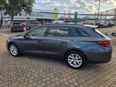 Seat Leon Gebrauchtwagen Seat Leon Gebrauchtwagen