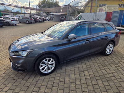 Seat Leon Gebrauchtwagen Seat Leon Gebrauchtwagen