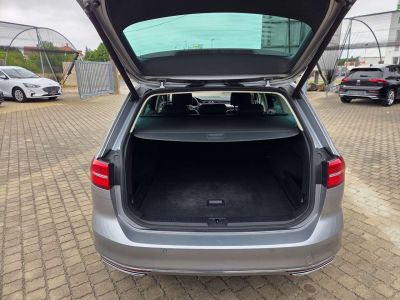 VW Passat Gebrauchtwagen VW Passat Gebrauchtwagen