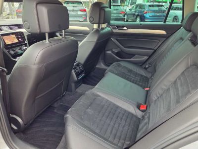 VW Passat Gebrauchtwagen VW Passat Gebrauchtwagen