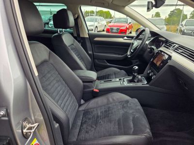 VW Passat Gebrauchtwagen VW Passat Gebrauchtwagen