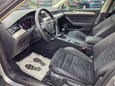 VW Passat Gebrauchtwagen VW Passat Gebrauchtwagen