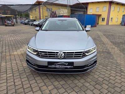 VW Passat Gebrauchtwagen VW Passat Gebrauchtwagen