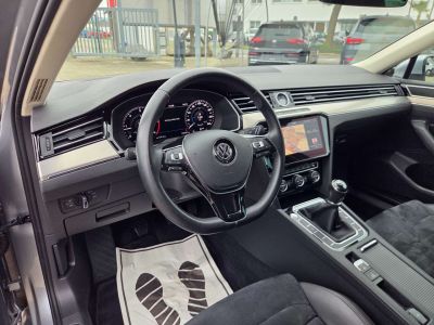 VW Passat Gebrauchtwagen VW Passat Gebrauchtwagen