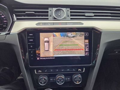 VW Passat Gebrauchtwagen VW Passat Gebrauchtwagen