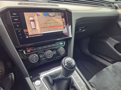 VW Passat Gebrauchtwagen VW Passat Gebrauchtwagen