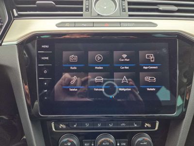 VW Passat Gebrauchtwagen VW Passat Gebrauchtwagen