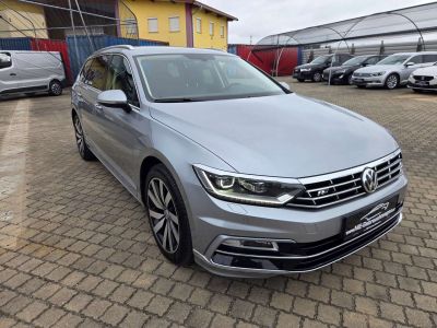 VW Passat Gebrauchtwagen VW Passat Gebrauchtwagen