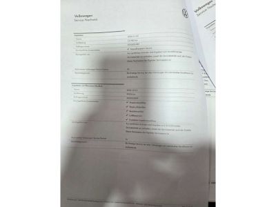 VW Passat Gebrauchtwagen VW Passat Gebrauchtwagen