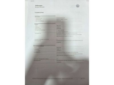 VW Passat Gebrauchtwagen VW Passat Gebrauchtwagen