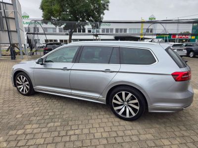 VW Passat Gebrauchtwagen VW Passat Gebrauchtwagen