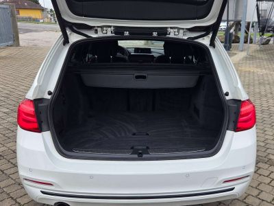 BMW 3er Gebrauchtwagen BMW 3er Gebrauchtwagen