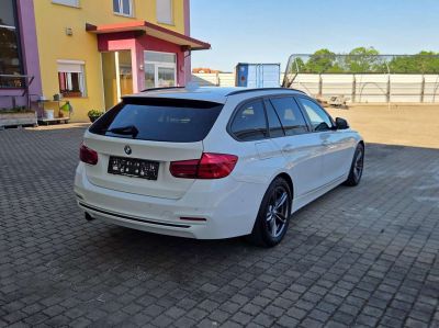 BMW 3er Gebrauchtwagen