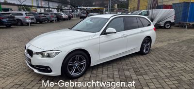 BMW 3er Gebrauchtwagen