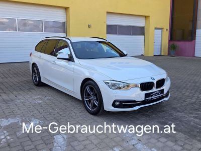BMW 3er Gebrauchtwagen